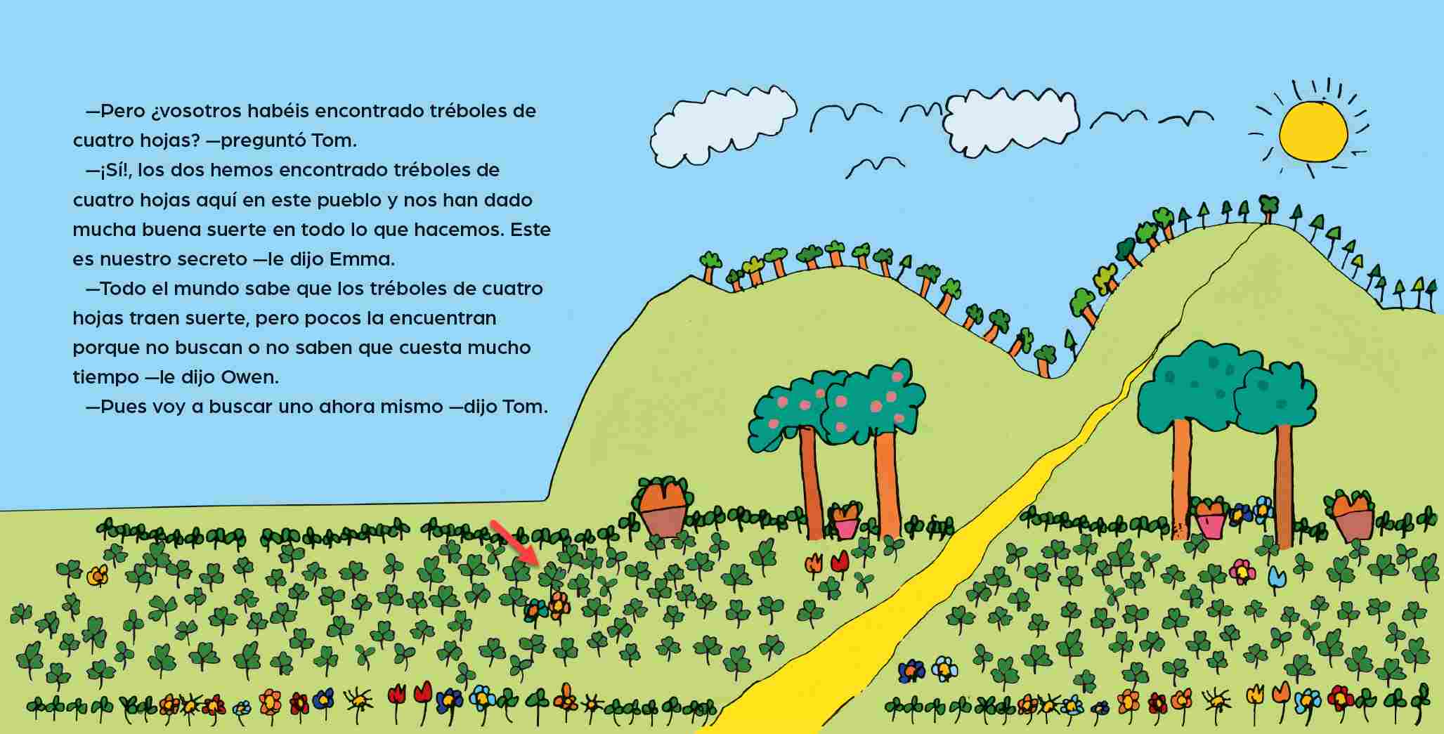 trebol5