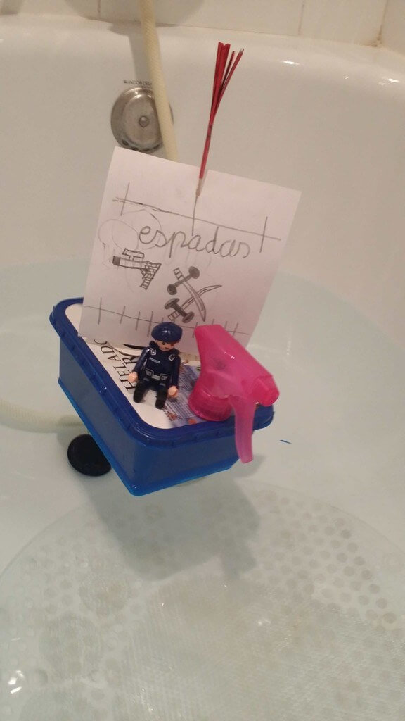 juegos-agua-para-niños-caseros